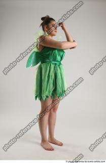 KATERINA FOREST FAIRY STANDING POSE 3